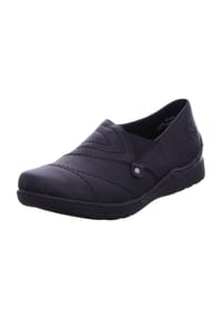 rieker - Slipper - 0 BLAU