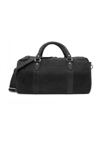 WILD LIFE - Reisetasche Hunterleder, für Damen und Herren - braun
