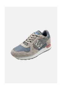 NAPAPIJRI - Sneakers Platform - Brown