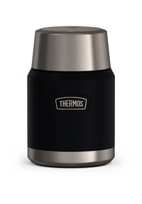 Thermos Isolierbehälter - ICON FOOD JAR - GRAPHITE MAT