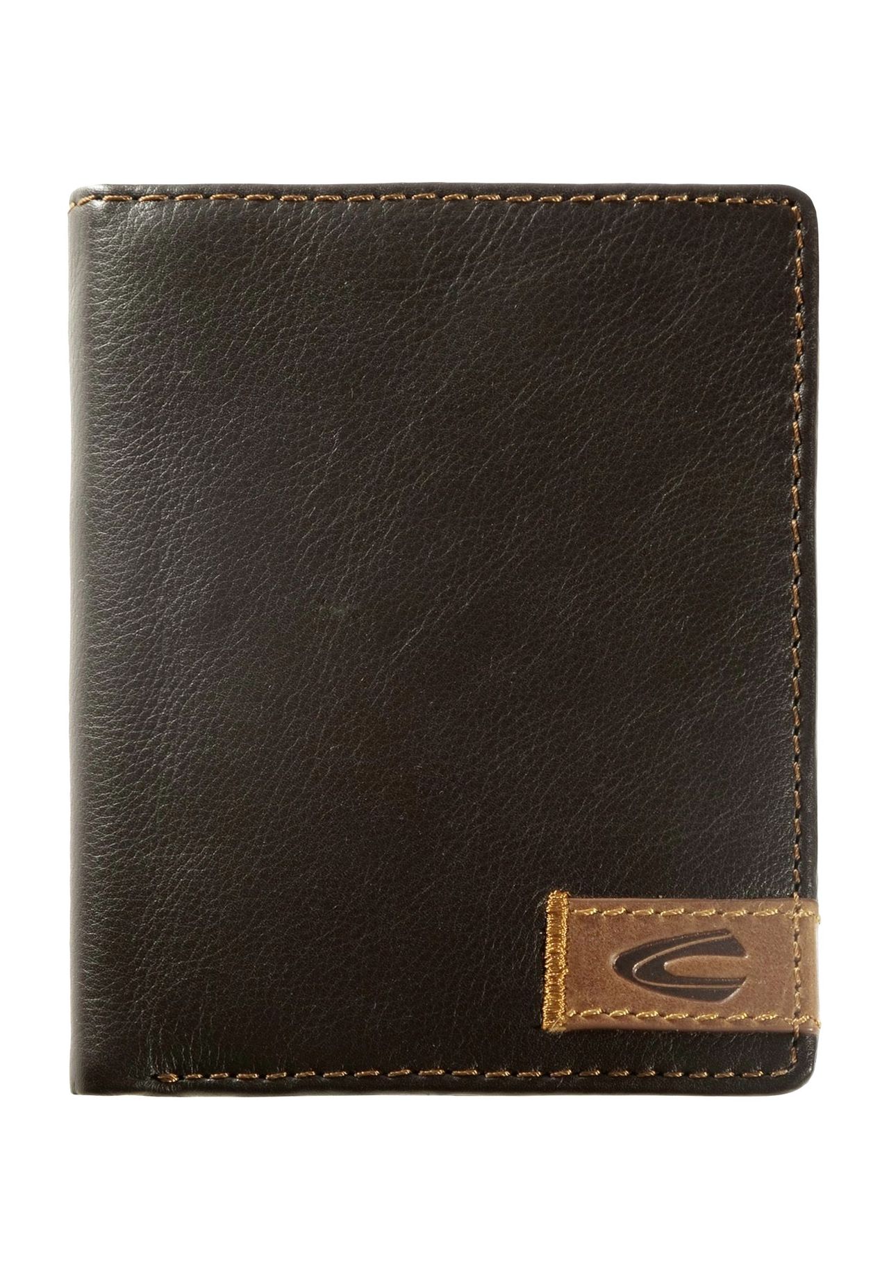CAMEL ACTIVE HERREN-GELDBÖRSE PORTEMONNAIE GELDBEUTEL BÖRSE GELDTASCHE LEDER NEU - Bild 4