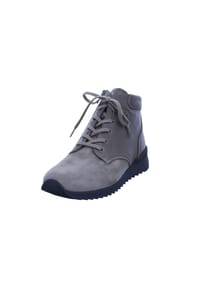 Finn Comfort - Stiefeletten TRIENT - grau