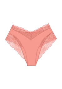 TRIUMPH - Lift Smart Midislip, Spitze, für Damen - 3131 CAMEO