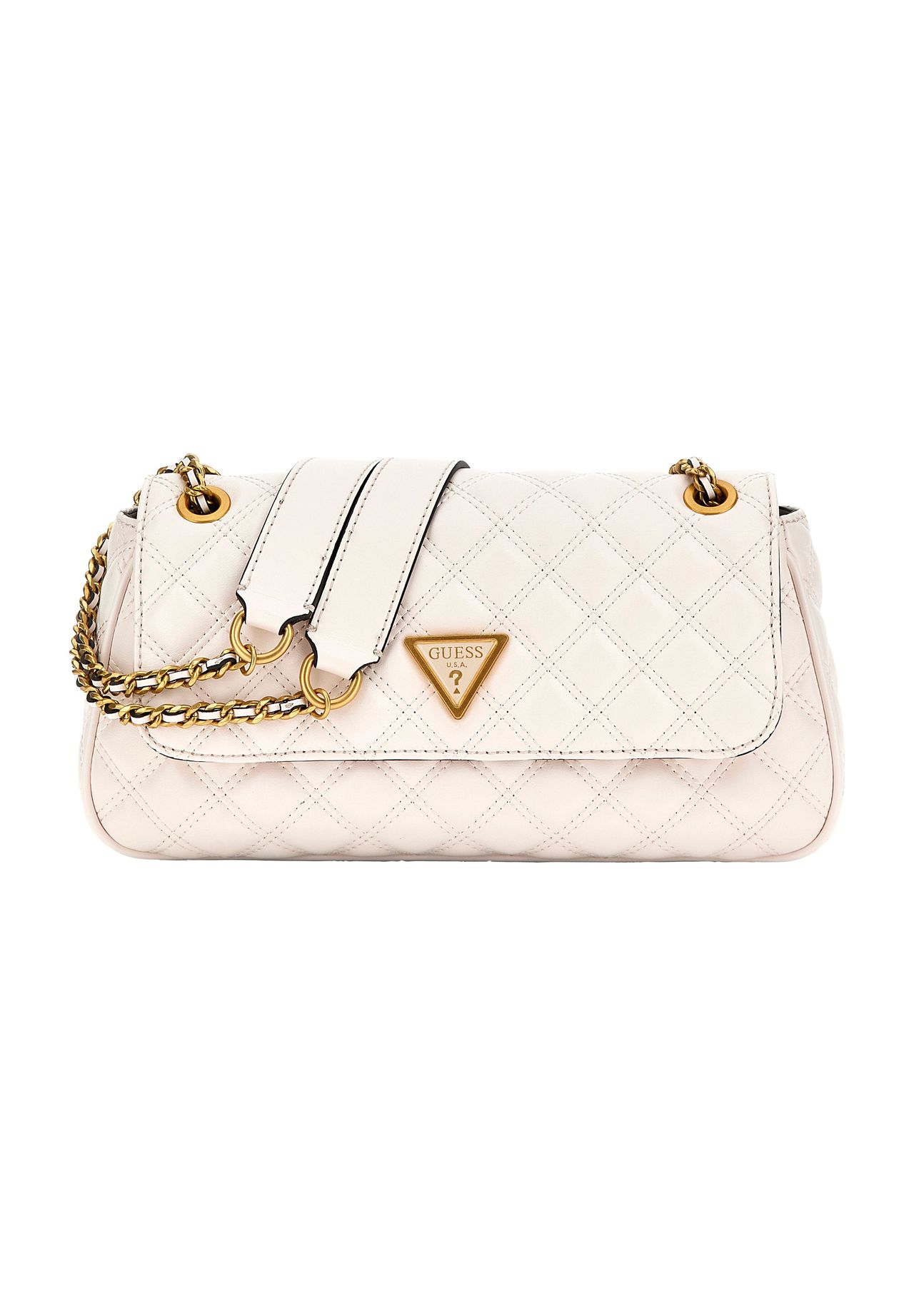 モンクレール 手袋 羊革レザー ダウン 金具ロゴ イタリア製