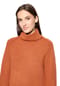 CARTOON Strickkleid mit Turtle Neck Bild 11