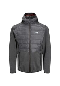 JACK & JONES - Jacke - black1