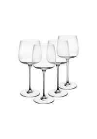 Villeroy & Boch Rotweinglas, Set 4tlg. Afina - Afina - klar