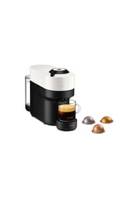 KRUPS® - Kaffeekapselmaschine "XN9201" - WHITE