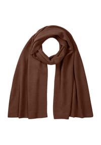 GALERIA - Cashmere-Schal, für Damen - BLACK KD/C7402A
