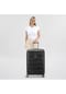 DELSEY PARIS Meteor Meteor 4 Rollen Trolley L 78 cm mit Dehnfalte Bild 2