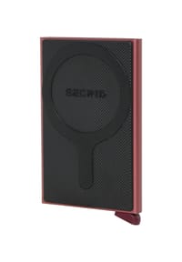 SECRID - Cardprotektor - ROSE