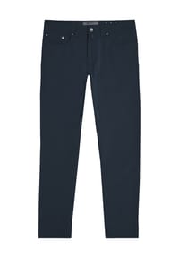 pierre cardin Lyon Jeans, Tapered Fit, 5-Pocket-Style, für Herren Bild 1