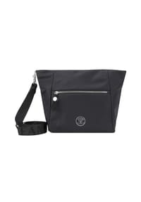JOOP! JEANS Lietissimo 1.0 - Jeans Women Lietissimo 1.0 Kaja - Schultertasche L 28 cm (nightblue) - black