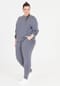Q BY ENDURANCE Sweatshirt Karina mit verstellbarem Saum Bild 6