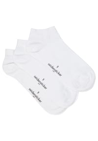 seidensticker - Socken - Black (0039)