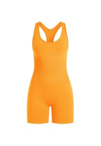 SMILODOX - Jumpsuit Doralia - Khaki