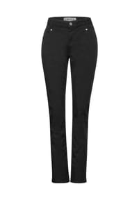 Street One - Hose - Black