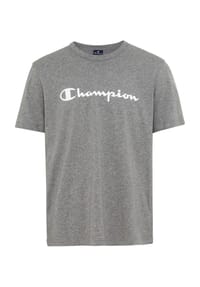 Champion® T-Shirt, Rundhalsausschnitt, Logo-Print, für Herren Bild 1