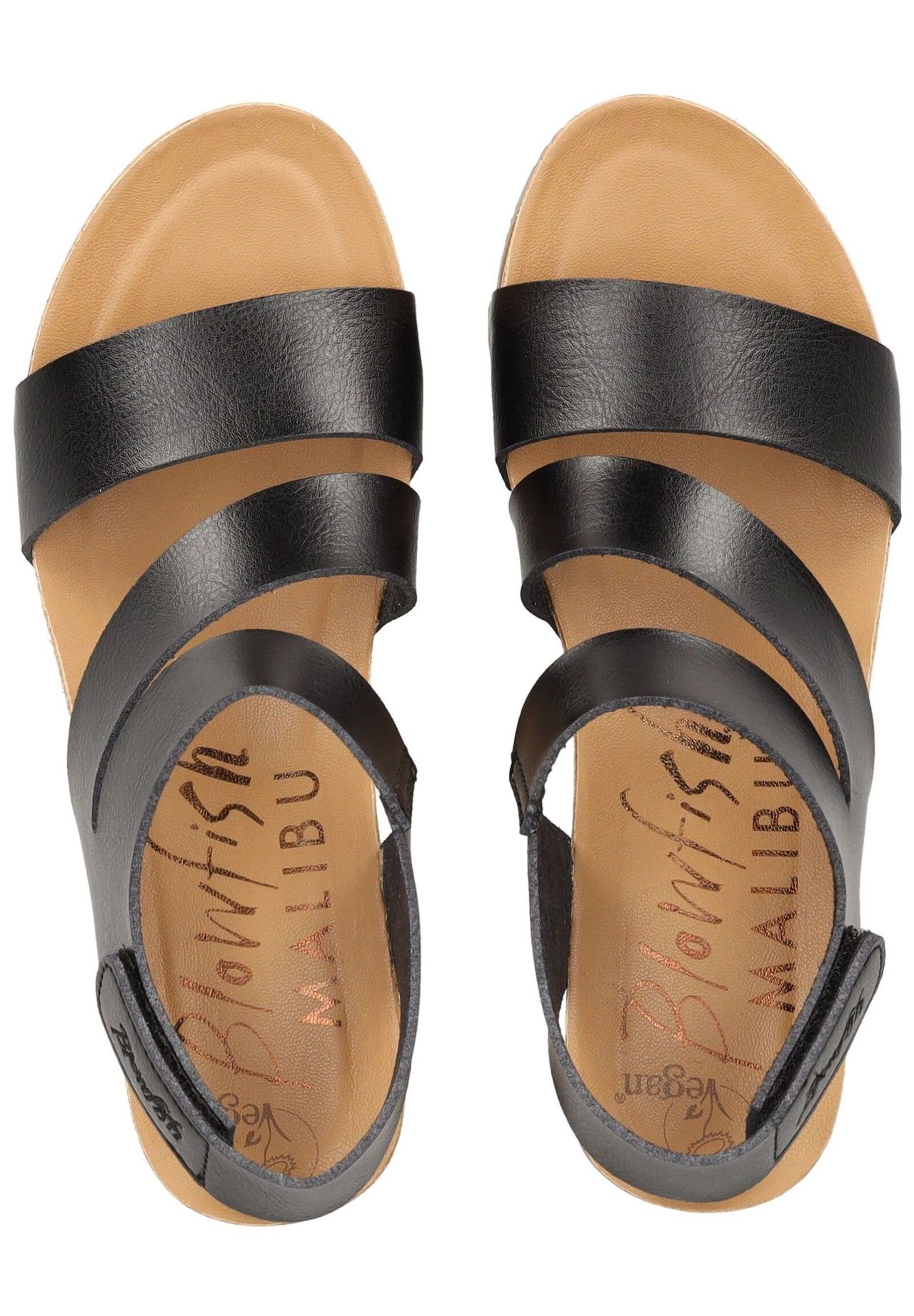 Blowfish® MALIBU Lederimitat Sandalen | GALERIA 