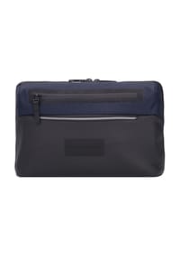 PORSCHE DESIGN Urban Eco - Urban Eco Kulturbeutel 27 cm - dark blue