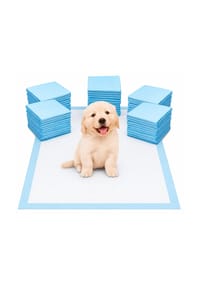COFI - Hundetrainingspads 45 x 60 cm 50 Stück Hygienematten für Welpen - 