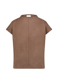 CARTOON - Sweatshirt, Ziernaht, für Damen - 7361 RAIN DRUM