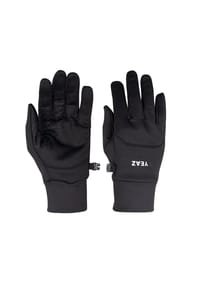 YEAZ - Sporthandschuhe JIP - schwarz