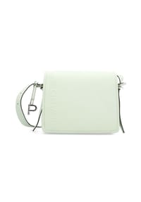 PICARD Zoom - Zoom Umhängetasche Leder 23 cm - mentha