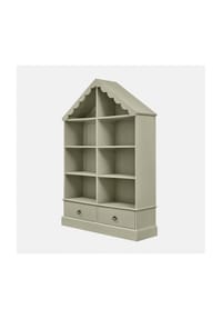 LOBERON - Regal Vaurillon grau - grau