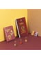 COFI Magisches Harry Potter Set – Komplettes Schreibwaren-Set für Bild 3
