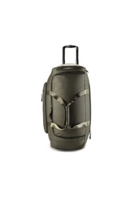 camel active EXPLORE - Reisetasche Explore, Reflektoren - KHAKI 035