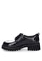 JOSEF SEIBEL Damen Halbschuh Sallina 01, schwarz-weiss Bild 10