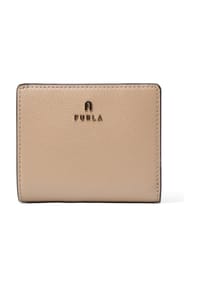 FURLA Camelia - Camelia Geldbörse Leder 11 cm - greige