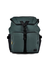 MANDARINA DUCK Y-Lite - Y-Lite Daypack 41 cm Laptopfach - pine green
