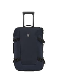 VICTORINOX ALTMONT MODERN - 2-Rollen-Trolley, Kompressionsriemen - NAVY BLUE