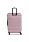 FRANKY Munich 4.0 Munich 4.0 4 Rollen Trolley L 76 cm mit Dehnfalte Bild 13