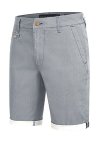 INDICODE - Shorts Chino Cuba - Amber