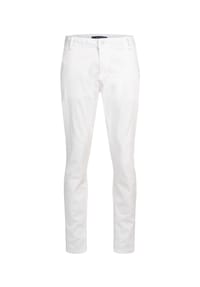 INDUMENTUM - Stoffhose - Beige