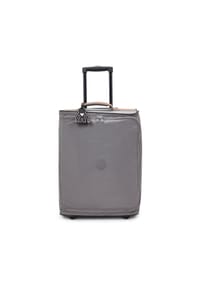 kipling Basic - Basic Teagan C 2 Rollen Kabinentrolley 55 cm - inviting grey