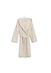 MÖVE - Bademäntel Damen Kapuze CALM ESSENCE natur - 869 - beige
