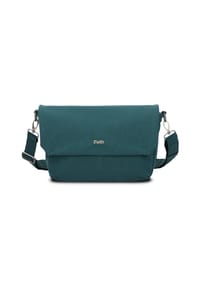 zwei Mademoiselle.M - Mademoiselle.M Messenger 33 cm Laptopfach - cord polar