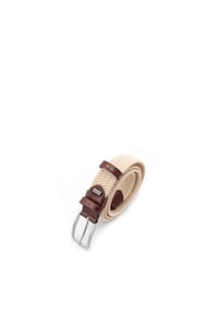 NAVIGARE® - Belt - Beige
