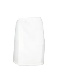 VOSSEN® - VOSSEN® Herren Saunakilt Will-L - weiß