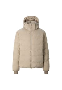 FIRE + ICE - Schneejacke LUKA - beige