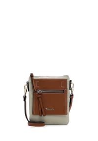 Tamaris TAS Fabrizia - Damen Umhängetasche TAS Fabrizia - apricot 642