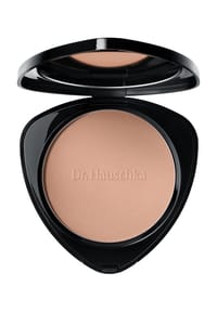 Dr. Hauschka - BRONZING POWDER - 01 BRONZE
