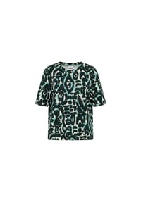 CECIL - Shirt, für Damen - 36831  DARK BLUE