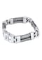KUZZOÍ Armband Herren Gliederarmband Schlangenkette 925 Silber Bild 2
