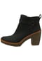 El Naturalista® Leder Stiefelette Bild 2