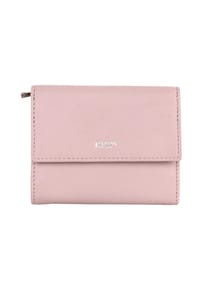 JOOP! LANTEA - Brieftasche "Simona", Leder, RFID-Schutz, für Damen - BLACK